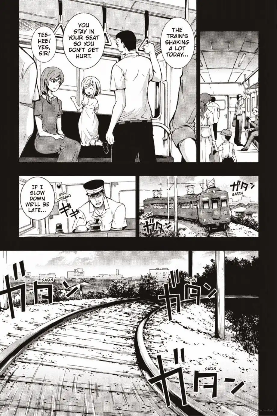 Higurashi no Naku Koro ni - Matsuribayashi Chapter 35 79